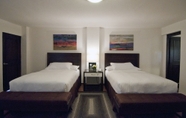 Kamar Tidur 6 Camp David Ranch