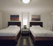 Kamar Tidur 6 Camp David Ranch