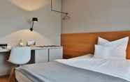 Kamar Tidur 6 Hotel Stadt Balingen