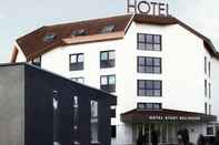 Bangunan Hotel Stadt Balingen