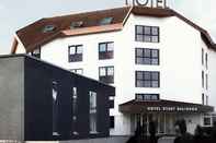 Exterior Hotel Stadt Balingen