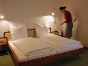 Bedroom 4 Hotel Stadt Balingen