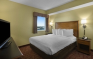 Bedroom 7 Bay View Resort