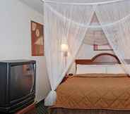 Bedroom 6 Comfort Inn & Suites Marianna I-10