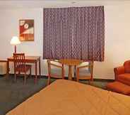 Bedroom 7 Comfort Inn & Suites Marianna I-10