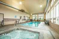 Entertainment Facility Comfort Inn & Suites McMinnville Wine Country