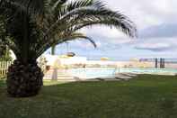 Swimming Pool Torre Praia Hotel