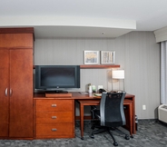 Bilik Tidur 7 Courtyard by Marriott Portland Airport