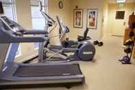 Fitness Center Hilton Garden Inn Colorado Springs Airport