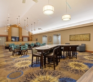 Restaurant 6 Homewood Suites by Hilton Fairfield-Napa Valley Area