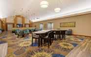 Restaurant 6 Homewood Suites by Hilton Fairfield-Napa Valley Area