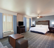 Kamar Tidur 5 Homewood Suites by Hilton Fairfield-Napa Valley Area