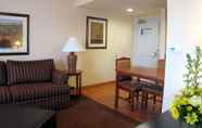 Common Space 4 Homewood Suites by Hilton Fairfield-Napa Valley Area