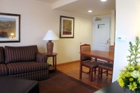 Ruang untuk Umum Homewood Suites by Hilton Fairfield-Napa Valley Area