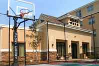 Fitness Center Homewood Suites by Hilton Fairfield-Napa Valley Area