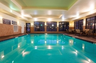 Kolam Renang Homewood Suites by Hilton Fairfield-Napa Valley Area