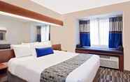 Kamar Tidur 7 Microtel Inn & Suites by Wyndham Middletown