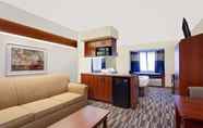 Kamar Tidur 5 Microtel Inn & Suites by Wyndham Middletown