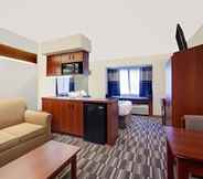 Kamar Tidur 5 Microtel Inn & Suites by Wyndham Middletown