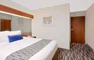 Kamar Tidur 4 Microtel Inn & Suites by Wyndham Middletown