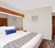 Kamar Tidur 4 Microtel Inn & Suites by Wyndham Middletown