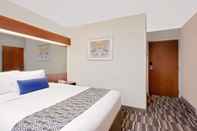 Kamar Tidur Microtel Inn & Suites by Wyndham Middletown