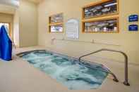 Entertainment Facility Quality Inn Kenai