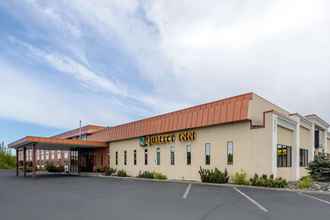 Exterior 4 Quality Inn Kenai