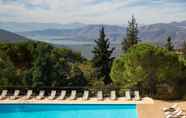 Swimming Pool 6 Amalia Hotel Delphi
