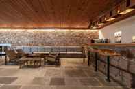 Bar, Cafe and Lounge Amalia Hotel Delphi