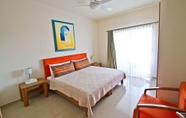 Bedroom 6 Riviera Maya Suites