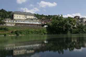 Exterior 4 Best Quality Hotel La Darsena