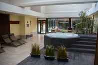 Entertainment Facility Hotel Spa Pasino