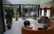 Fitness Center 2 Hotel Spa Pasino