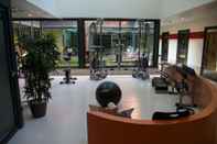 Fitness Center Hotel Spa Pasino