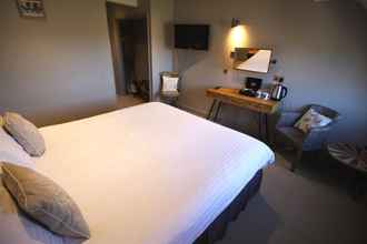 Kamar Tidur 4 The Priory Inn