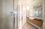 Toilet Kamar 3 RACV Goldfields Resort