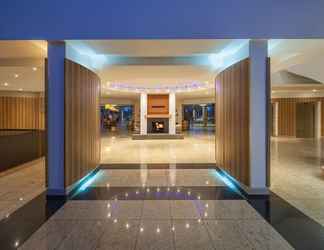 Lobby 2 RACV Goldfields Resort