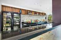 Bar, Kafe, dan Lounge RACV Goldfields Resort