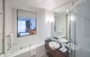 In-room Bathroom 4 RACV Goldfields Resort