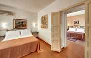 Kamar Tidur 6 Antico Borgo Villa Giulia