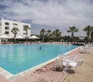 Swimming Pool 3 Baia D'Oro Hotel