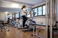 Fitness Center Hotel Fonzari