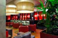 Bar, Kafe, dan Lounge Vincci Frontaura