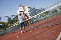 Fitness Center Garden of Sun Hotel