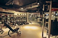 Fitness Center Bodrium Otel & Spa - Special Class