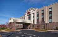 Exterior 4 Hampton Inn & Suites Rogers