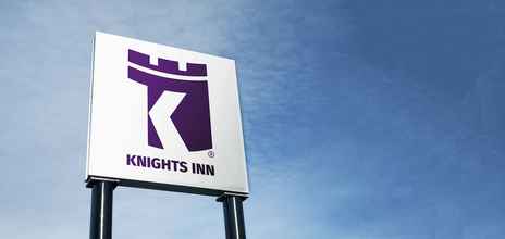 ภายนอกอาคาร 4 Knights Inn Newport, TN