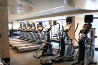 Fitness Center Le Meridien Arlington