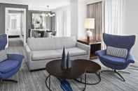 Common Space Le Meridien Arlington